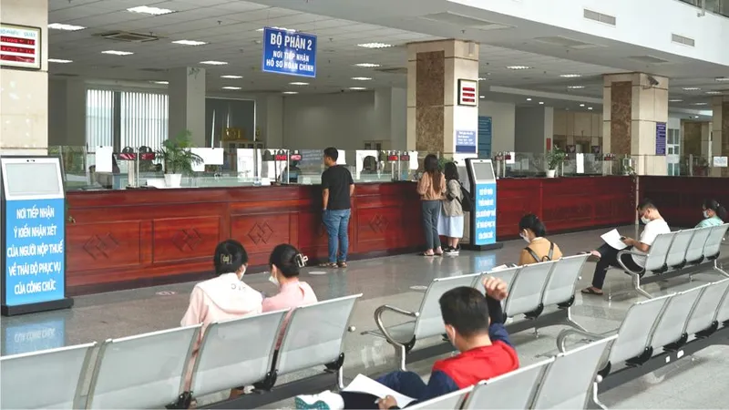 Tính đến cuối tháng 4, cơ quan thuế đã hoàn hơn 39.000 tỷ đồng thuế giá trị gia tăng