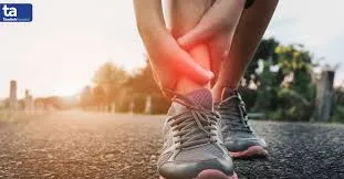 Xử lý như thế nào nếu bị gãy xương khi đang chơi thể thao?
