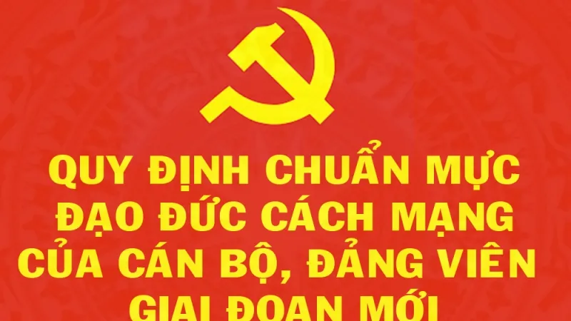 Khắc phục tính hình thức trong đánh giá cán bộ