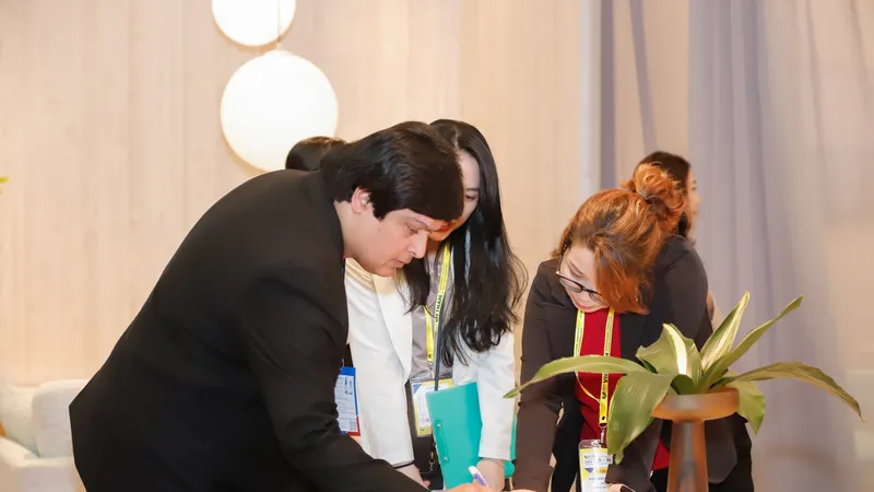 VIFA ASEAN 2024 mở đầu chuỗi hội chợ nội thất châu Á-Thái Bình Dương