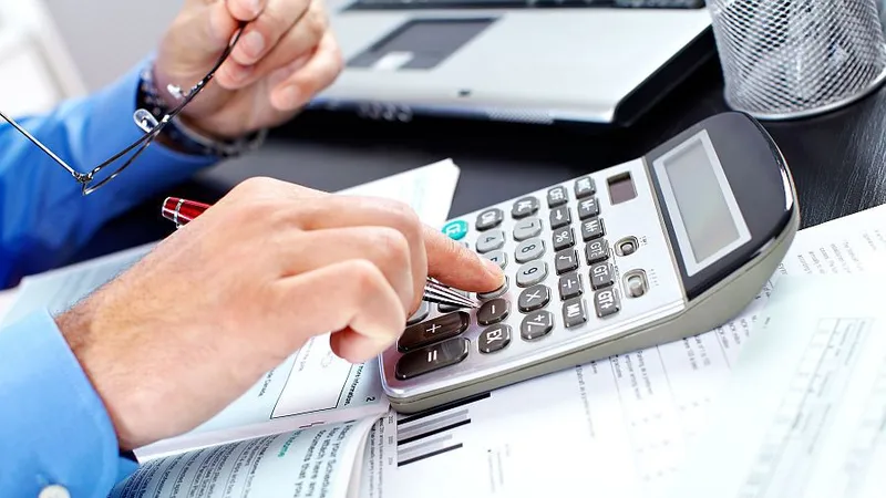 Kiểm toán không chỉ để nhằm phát hiện sai phạm