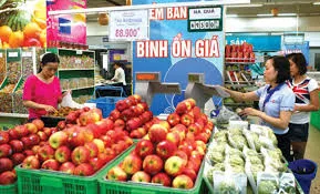 Tăng cường quản lý giá các mặt hàng