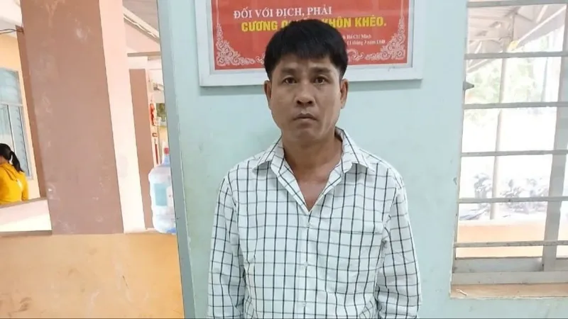 Bình Phước: Truy nã đối tượng hiếp dâm bé gái 10 tuổi, cướp tài sản
