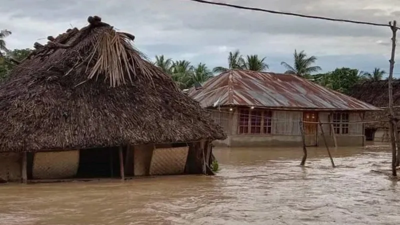 ADB phê duyệt 41 triệu USD phục hồi thảm họa Thái Bình Dương
