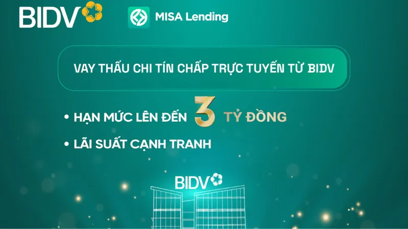 Thêm cơ hội tiếp cận vốn cho doanh nghiệp nhỏ và vừa