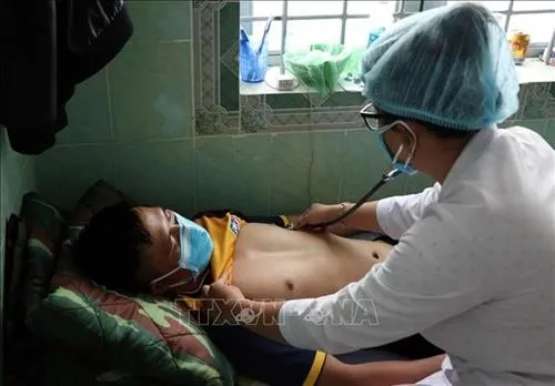 Đãi ngộ cho bác sĩ về công tác ở Đắk Nông