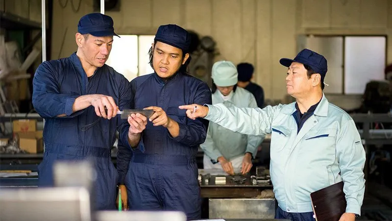 Giữ chân nhân tài ở nông thôn