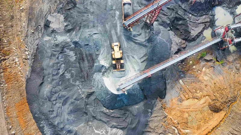 Mặt trái của khai thác lithium