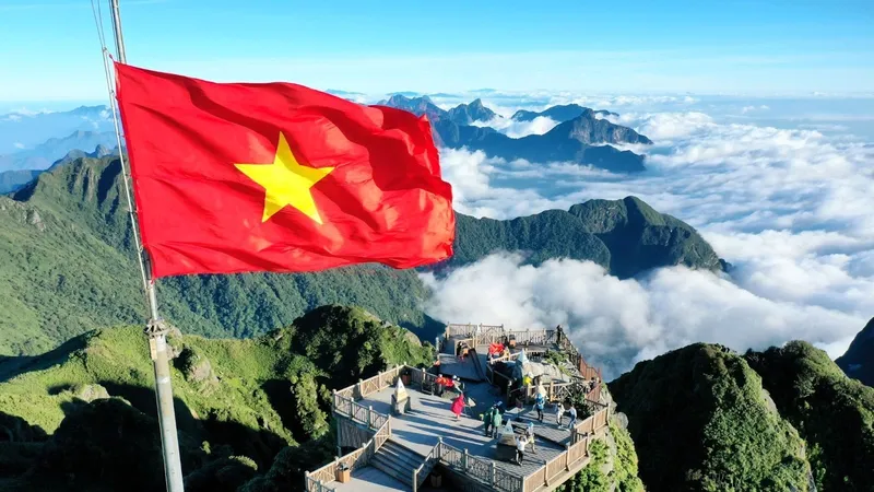 5 lý do bạn không thể bỏ lỡ Bản Mây trong chuyến thăm Fansipan