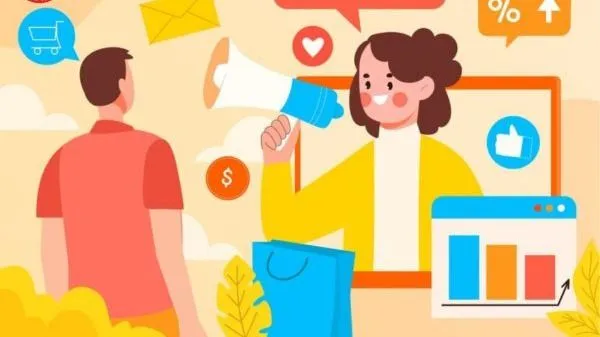 Khuyến mãi phải thực chất, vì khách hàng