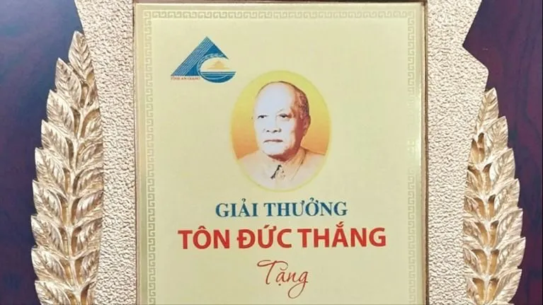 Niềm vinh dự lớn