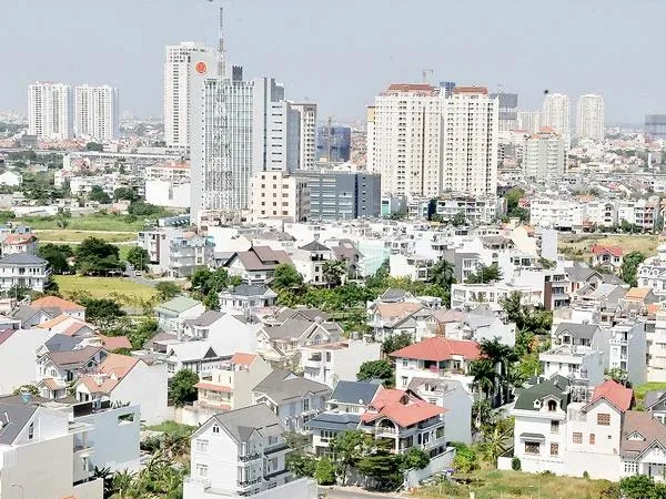 Kiến nghị hướng dẫn tính nghĩa vụ tài chính về đất đai