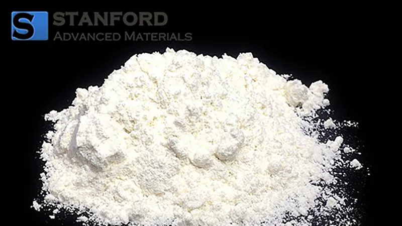 Ảnh: Stanford Advanced Materials