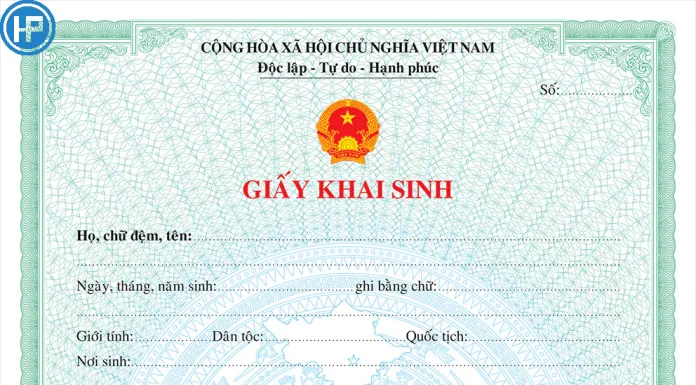 TPHCM rà soát những trường hợp trẻ chưa được đăng ký khai sinh cư trú