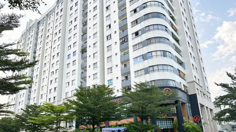 Chủ đầu tư chung cư Dreamhome Residence (quận Gò Vấp, TPHCM) chưa bàn giao quỹ bảo trì cho cư dân