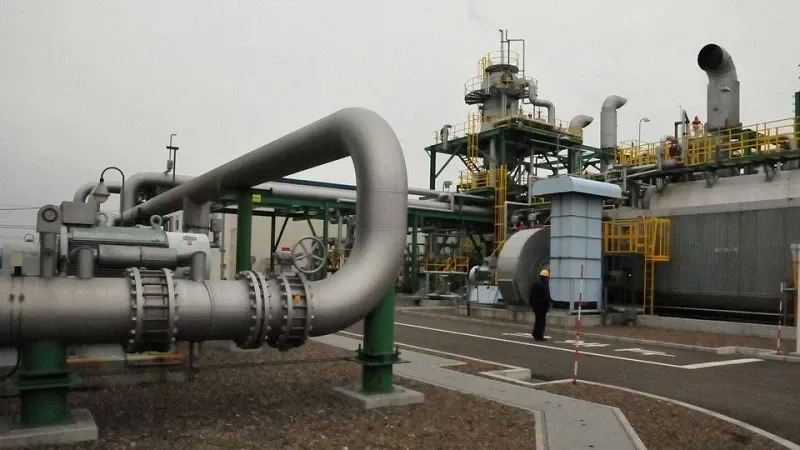 Anh đầu tư lớn các dự án thu giữ carbon