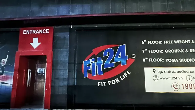 Siết quản lý kinh doanh phòng gym