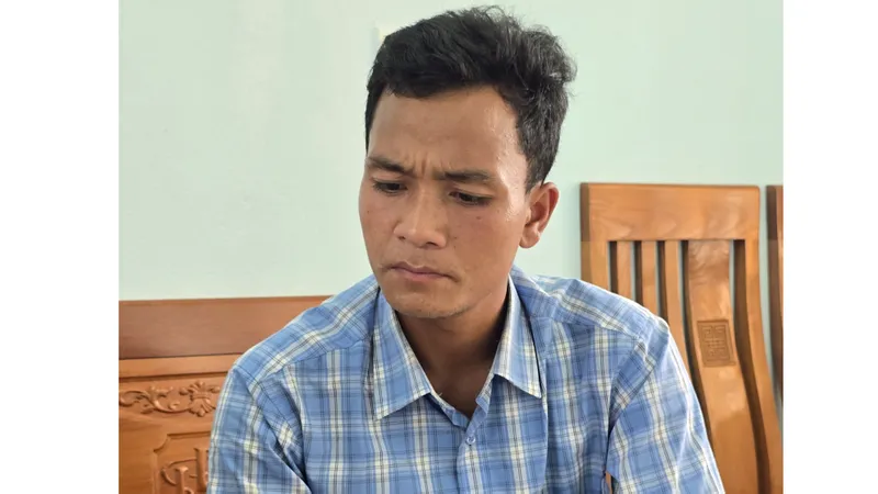 Quảng Bình: Người A rem đầu tiên có bằng đại học