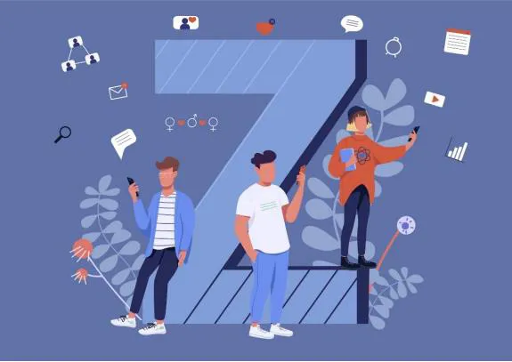 Làn sóng tẩy chay của gen Z