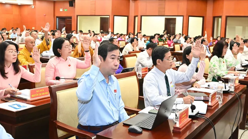 TPHCM cho thử nghiệm có kiểm soát máy bay không người lái, xe tự hành