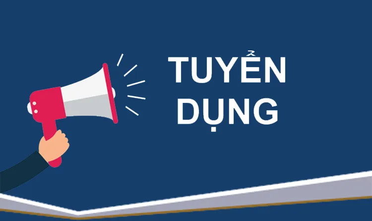 Bảo hiểm xã hội TPHCM tuyển dụng viên chức