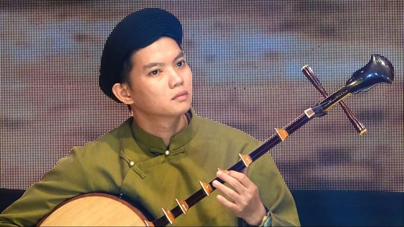 Nhạc sĩ Nguyễn Nghiệp: Khát vọng lan tỏa tình yêu nhạc dân tộc đến với người trẻ