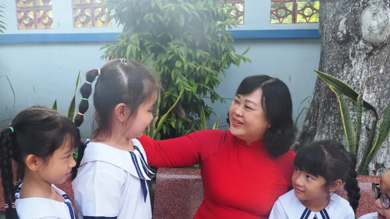 Khi “thuyền trưởng” tận tâm...