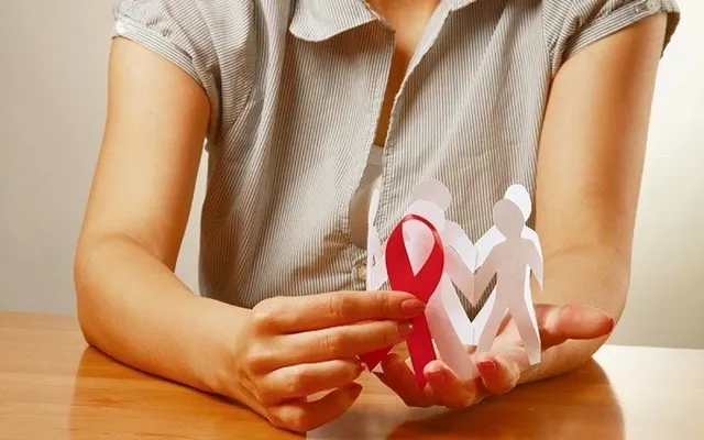 Thanh thiếu niên mắc HIV và bệnh lây qua đường tình dục có nguy cơ vô sinh
