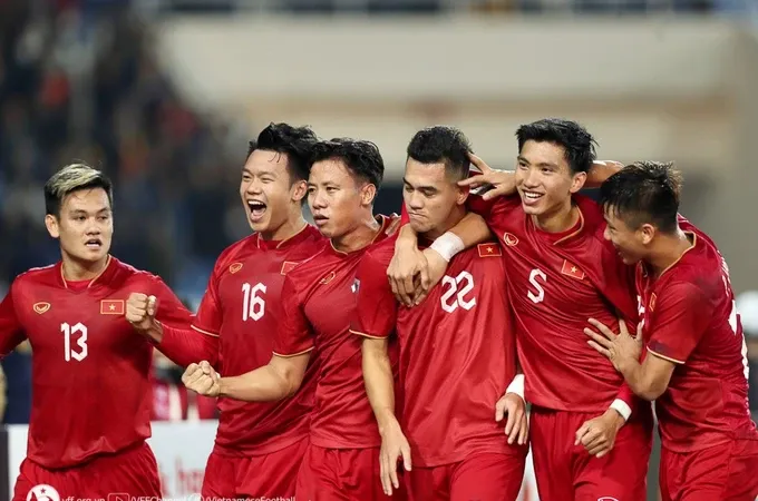 ASEAN Cup và hành trình mới cho bóng đá Việt