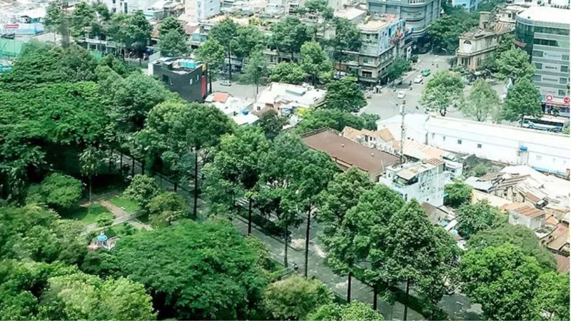 TPHCM dành hơn 106,2 tỷ đồng xây dựng Tượng đài Nam Bộ kháng chiến