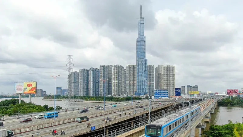 Cởi mở chính sách, thu hút nguồn lực