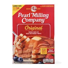 Mỹ thu hồi bột làm bánh do nguy cơ gây dị ứng
