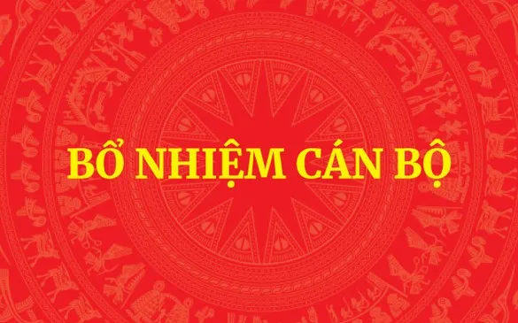 Thủ tướng điều động, bổ nhiệm thứ trưởng 7 Bộ