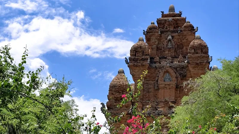Thương lắm Phan Rang