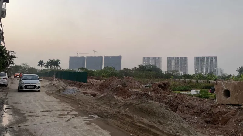 Cần cơ chế thu hồi vốn cho Quỹ Nhà ở quốc gia