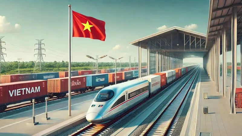 Thủ tướng chủ trì phiên họp thứ hai Ban chỉ đạo các dự án đường sắt