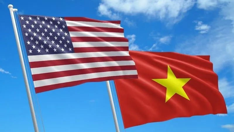 Tổng Lãnh sự Hoa Kỳ tại TPHCM SUSAN BURNS: Công lao phần lớn của sự hòa giải là từ người Việt Nam