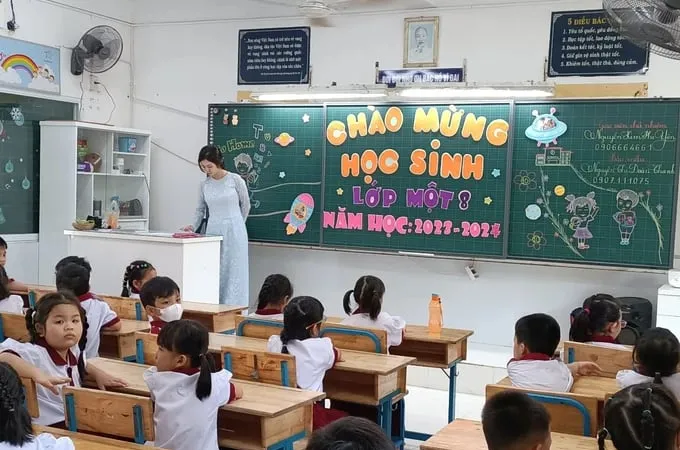 Truyền cảm hứng nghệ thuật từ học đường