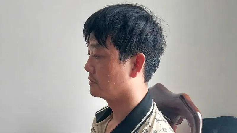 Bà Rịa – Vũng Tàu: Kịp thời bắt giữ đối tượng cướp ngân hàng