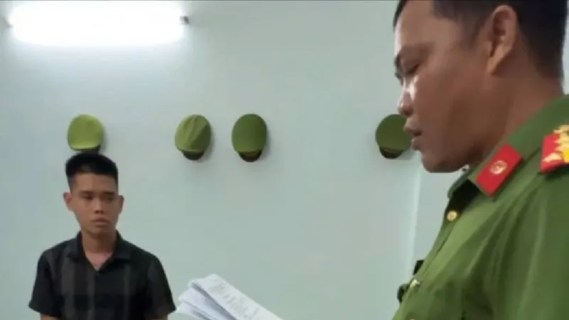 Vụ tranh chấp ngư trường ở Kiên Giang: Khởi tố thêm một bị can về tội giết người