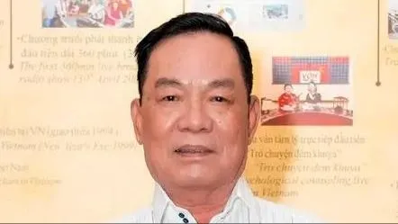 Danh cầm, NSND Thanh Hải.