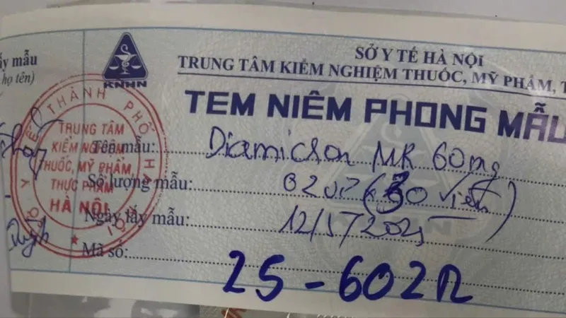 Phát hiện nhiều loại thuốc giả, không rõ nguồn gốc tại Hà Nội