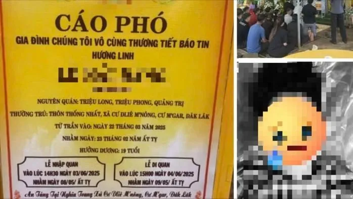 Nam thanh niên tử vong tại Campuchia, sau 2 tháng gia đình mới biết tin
