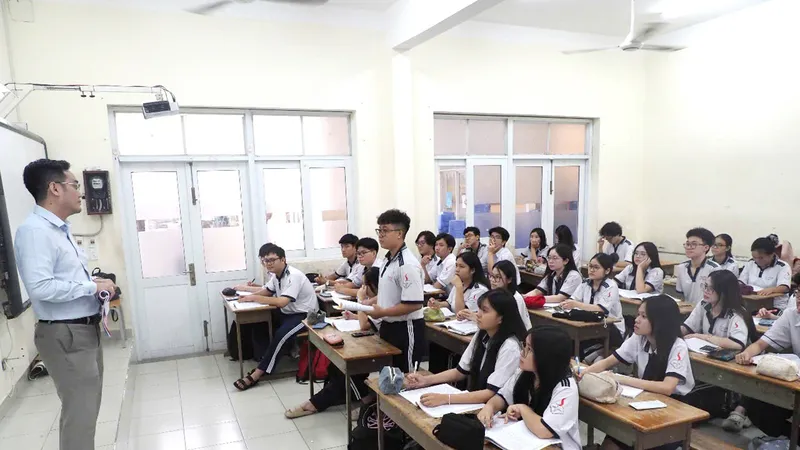 TPHCM chuẩn bị chu đáo cho kỳ thi tốt nghiệp THPT