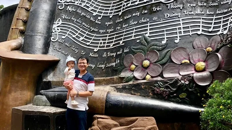 Đà Lạt, nơi tôi đã trót yêu