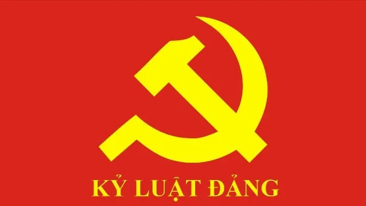 Khai trừ khỏi Đảng ông Nguyễn Bá Hoan