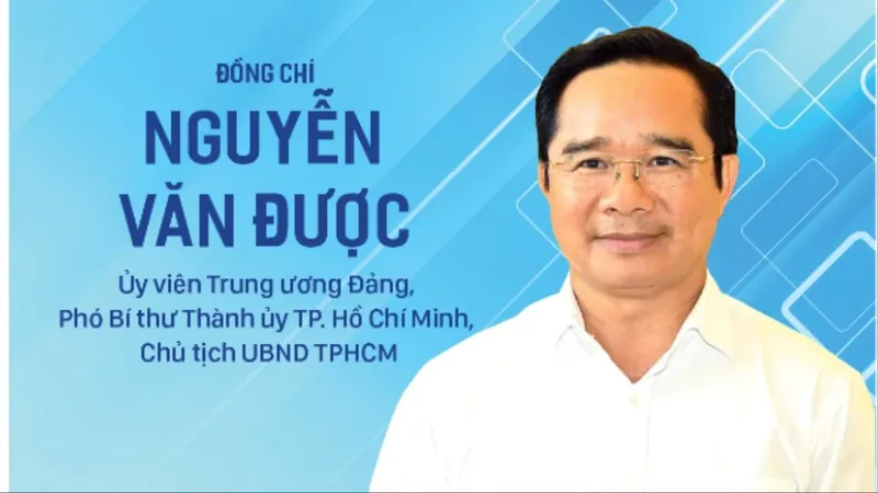 Đồng chí Nguyễn Văn Được