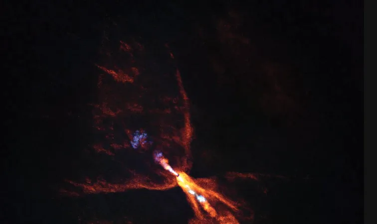 Ảnh: Astronomy