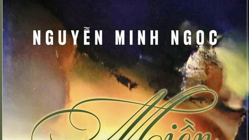 Miền cỏ tranh: Lời tâm tình của cuộc sống thời chiến