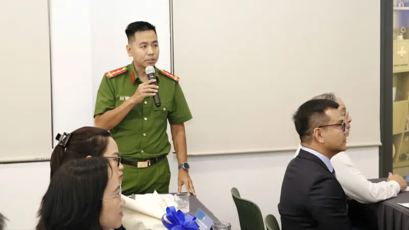 Phường Cầu Ông Lãnh bố trí hơn 400 camera giám sát tình trạng chèo kéo khách du lịch